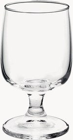 Set di 3 bicchieri Executive