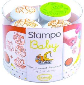 Timbri per bambini StampoBaby - Macchinari