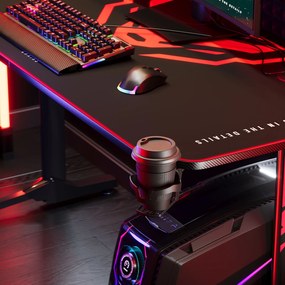 Scrivania da gaming Diablo X-Mate 1400