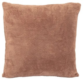 Cuscino decorativo in micropile 45x45 cm Pippa – Tiseco Home Studio