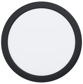 Eglo 99222 - Plafoniera LED FUEVA 5 LED/10,5W/230V