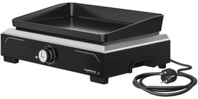 Piastra Elettrica Plancha Electric 1 Xd Campingaz