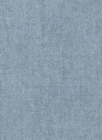 Essentials Carta da parati Granville - Blue/ Stone