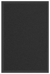Zerbino Nero 40x60 Cm /