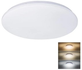 Solight WO793 - Plafoniera LED PLAIN LED/36W/230V 3000/4000/6000K tonda