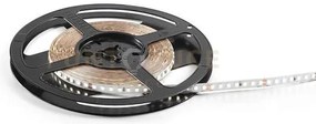 Gst120c- striscia led 5mt 3000k 6000lm 9,6w ip20