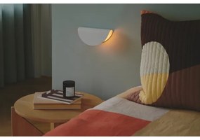 Nordlux - Applique MODEL 1xE14/25W/230V bianco