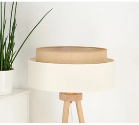 Brilagi - Lampada da terra LED BOHO STYLE 1xE27/15W/230V