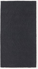 Tappeto in lana tuftato a mano Eleni