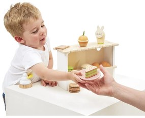 Bancone Di Pasticceria