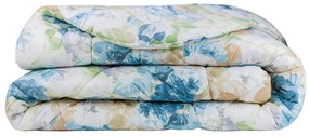 Trapunta in Percalle Limoges Matrimoniale - 270X260 Emporium