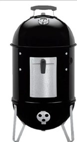 Barbecue Affumicatore Smokey 50X50 H 106 Weber