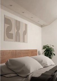 Eglo 902263 - Set da 5 faretti da incasso a LED BARRANCO LED/4,8W/230V bianco