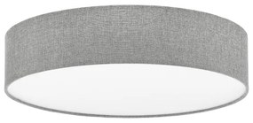 Eglo 97613 - Plafoniera PASTERI 3xE27/60W/230V 57 cm