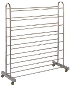 Scarpiera mobile regolabile Giant - Wenko