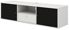Tavolo TV bianco 232 Mistral - Hammel Furniture