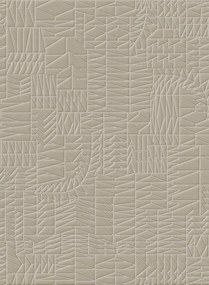Moooi for Arte Tapete Pogo Goat - Stone