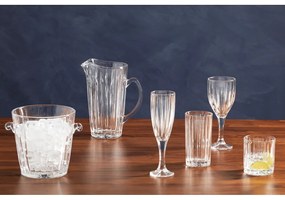 Bicchieri da spumante in set da 4 210 ml Beaufort - Premier Housewares