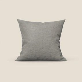 Tobago cuscino disponibile in diversi colori realizzato in tessuto fiammato simil cotone impermeabile T19