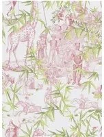 Christian Lacroix Carta da parati Exotisme - Tomette