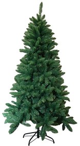 Albero di Natale Re della Foresta 210cm verde Viscio