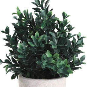 Eglo 428028 - Pianta artificiale in vaso CHITOSE 23x18 cm