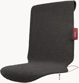Cuscino sedia in teddy riscaldante Bug Hug