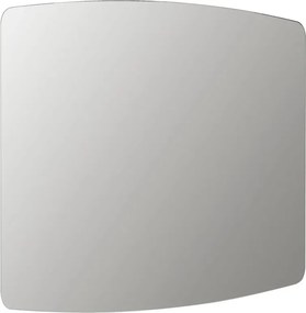 Specchio con faretto bagno rettangolare Cassca PELIPAL L 60 x H 70 x P 3.2 cm
