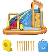 Parco acquatico Turbo Splash Bestway, da 365x320x270 cm