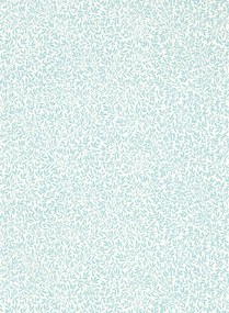 Morris & Co Tapete Simply Standen - Seaglass