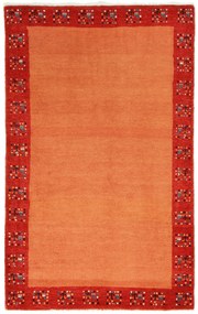 Rizbaft Tappeto 80 x 130 (Iran) Annodato A Mano