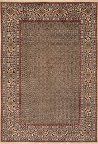 Moud Tappeto 290x190 (Iran)