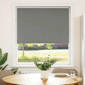 Tenda A Rullo Oscurante 105x150 Cm Larghezza Tessuto 100,7 Cm /