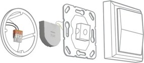 SET 2x Interruttori da parete modulo Philips Hue SWITCH
