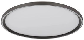 Globo 48802-48 - Plafoniera LED dimmerabile DUBLIN LED/48W/230V + +TC