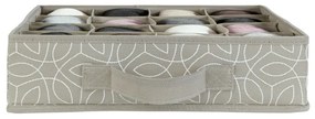 Cassetto portaoggetti beige Balance - Wenko