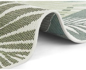 Tappeto da esterno grigio-verde , 160 x 230 cm Vai - NORTHRUGS