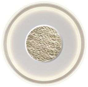 Globo 48558-48 - Lampada LED da soffitto EILA 48W/230V pr.48 cm + DO