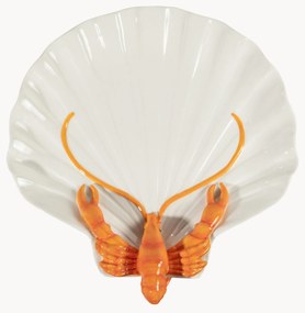 Piatto da portata in dolomite Lobsti