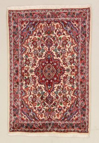 Bidjar Tappeto 100 x 70 (Iran) Annodato A Mano