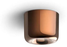 Serien Lighting - Cavity LED Plafoniera S Ottone Serien Lighting