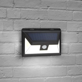 Applique a LED solare con sensore LED/5W/5,5V IP65