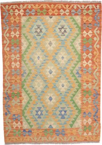 Kilim Tappeto orientale 120 x 170 (Pakistan) Tessuto A Mano