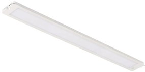 Kanlux 38121 - Illuminazione LED dimmerabile DAXA LED/9W/24V 3000/4000/5500K