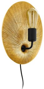 Eglo 98379 - Applique da parete GASCUERIA 1xE27/60W/230V