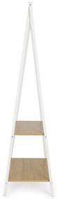 Appendiabiti ELETTRA bianco 150 cm