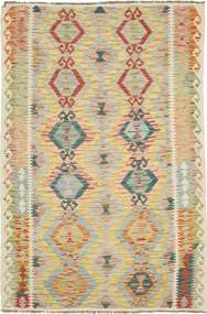 Kilim Tappeto 180x120 (Pakistan) Tessuto A Mano