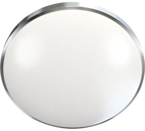 APLED - Plafoniera LED LENS PP TRICOLOR LED/36W/230V IP41 2520lm