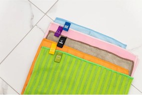 Set di panni per pulire in microfibra 5 pz – Addis