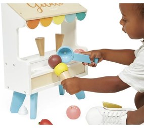 Bancarella Dei Gelati